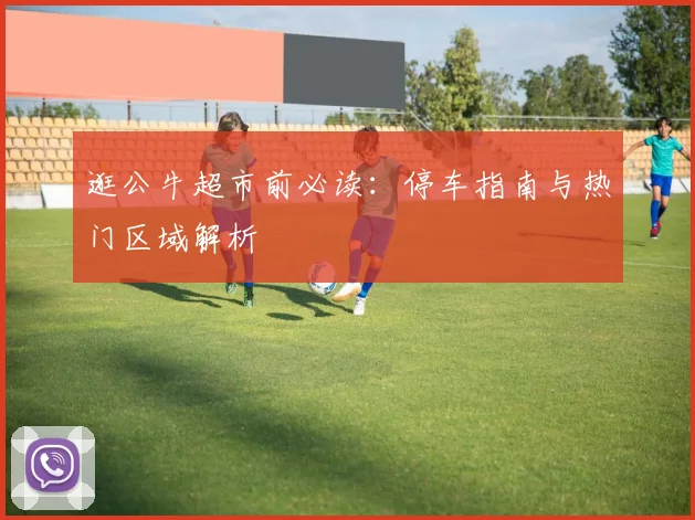 逛公牛超市前必读：停车指南与热门区域解析